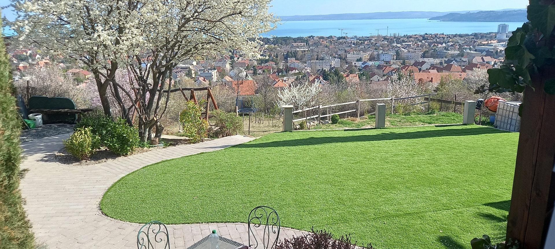 Balatonfüred Eladó  Családi ház  Balatonfüred Eladó  Családi ház Veszprém megye 