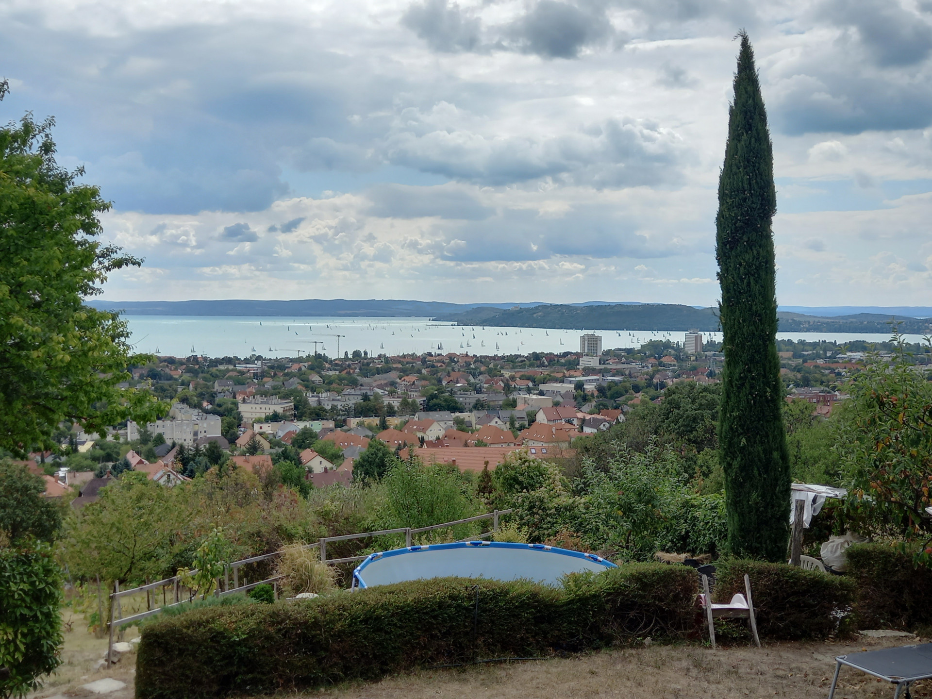 Balatonfüred Eladó  Családi ház  Balatonfüred Eladó  Családi ház Veszprém megye 