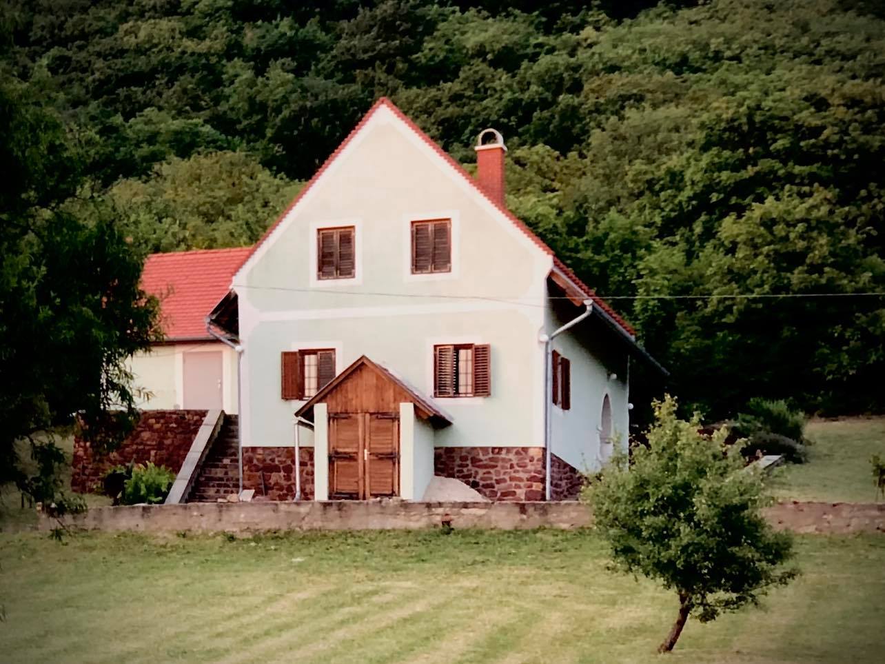 Szentbékkálla Eladó Családi ház