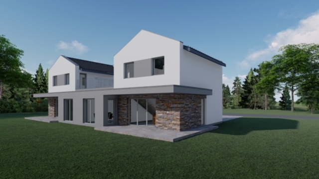 Kimle Eladó  Családi ház  Kimle Eladó  Családi ház Győr-Moson-Sopron megye 