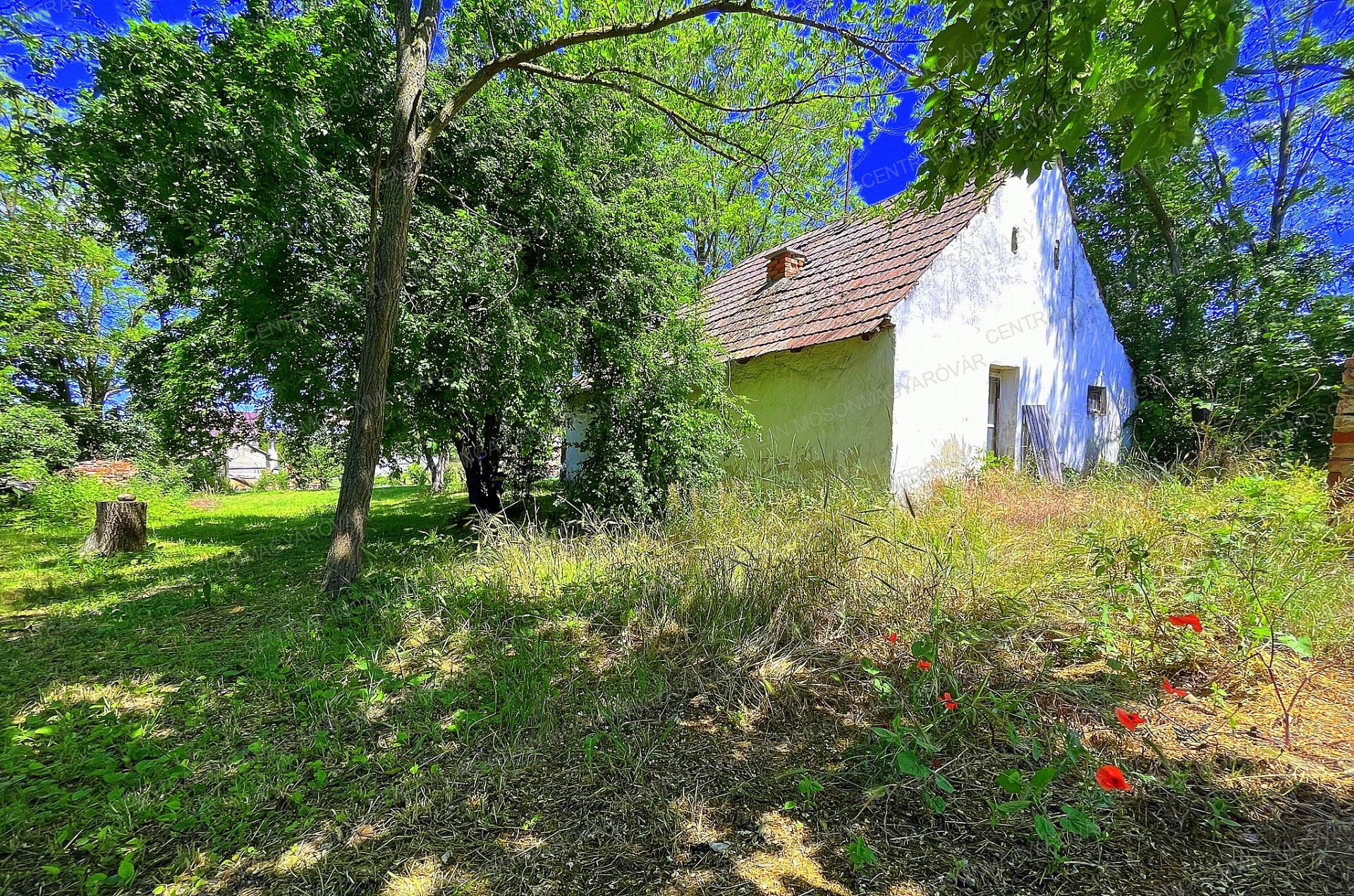 Győrsövényház Eladó  Családi ház  Győrsövényház Eladó  Családi ház Győr-Moson-Sopron megye 