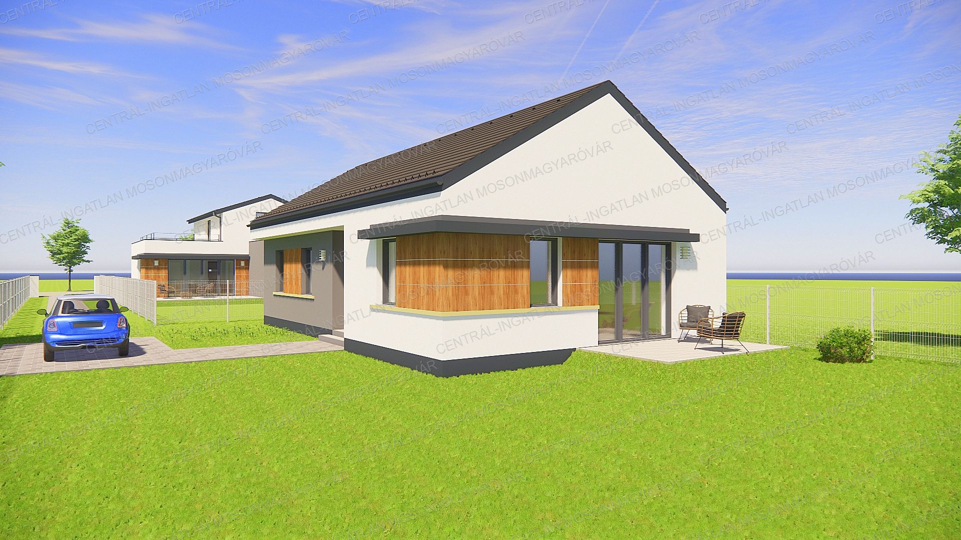 Halászi Eladó  Családi ház  Halászi Eladó  Családi ház Győr-Moson-Sopron megye 