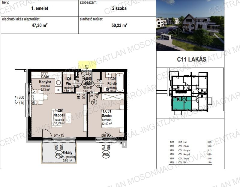 Mosonmagyaróvár Eladó  Lakás  Mosonmagyaróvár Eladó  Lakás Győr-Moson-Sopron megye 