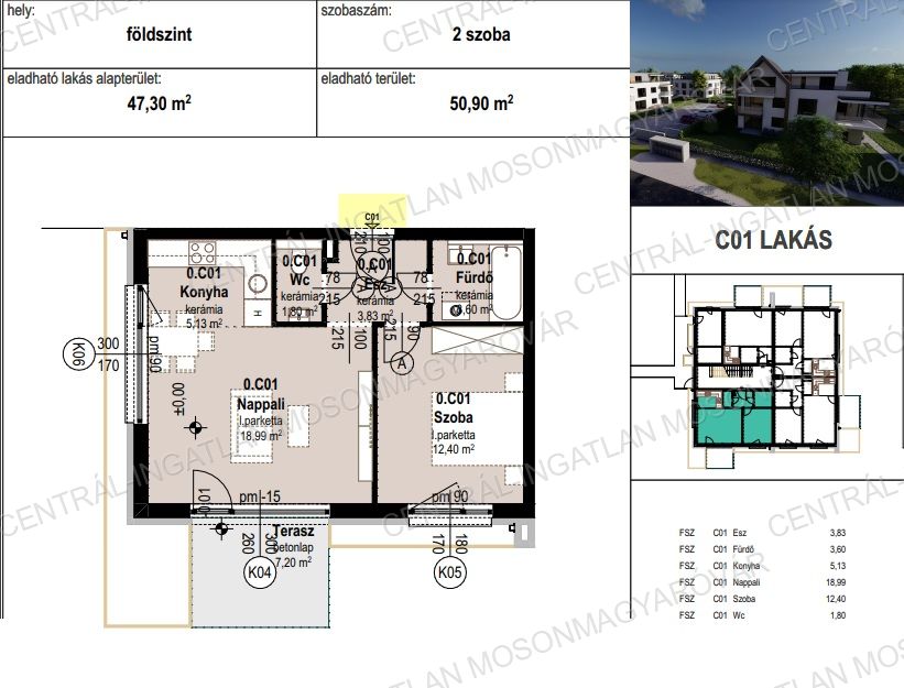 Mosonmagyaróvár Eladó  Lakás  Mosonmagyaróvár Eladó  Lakás Győr-Moson-Sopron megye 