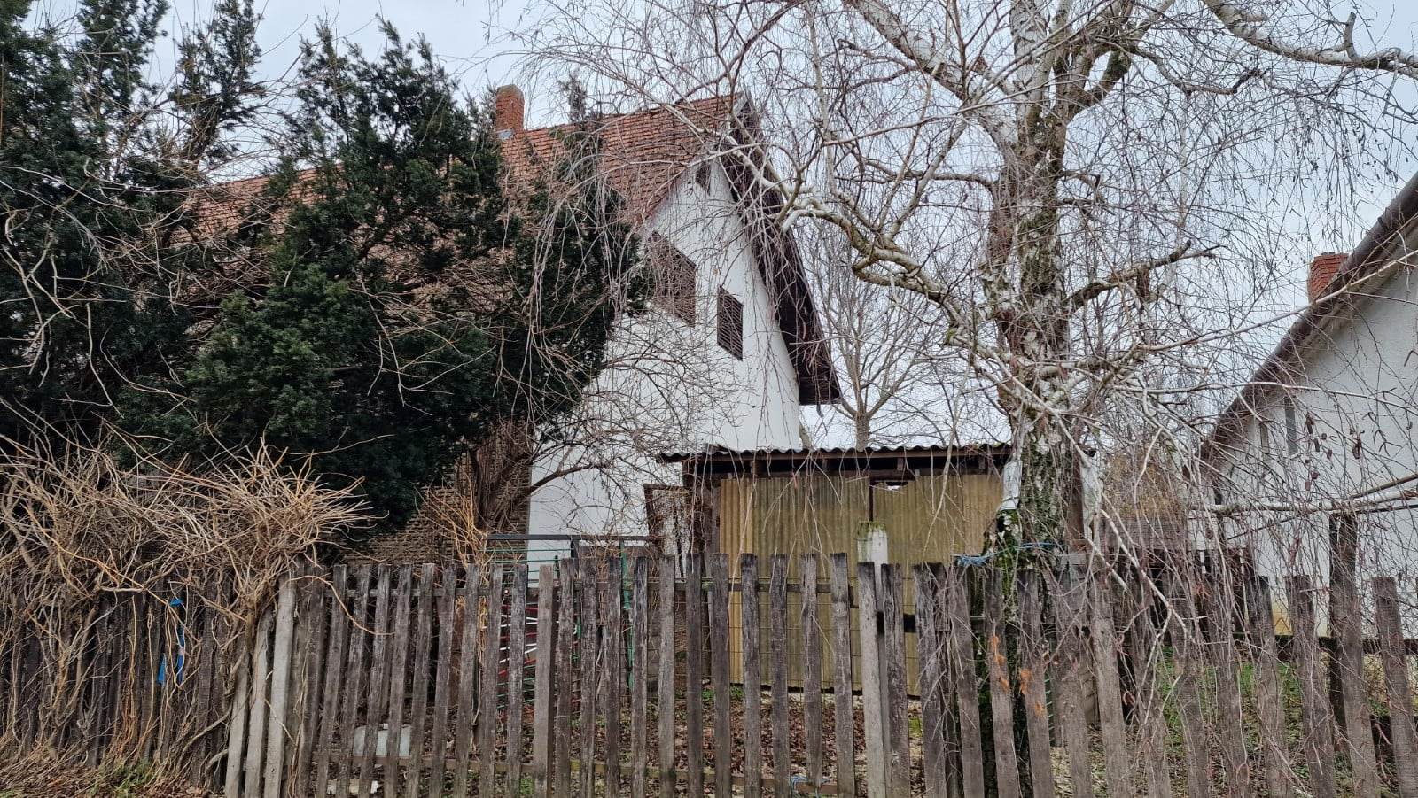 Somlószőlős Eladó  Családi ház  Somlószőlős Eladó  Családi ház Veszprém megye 