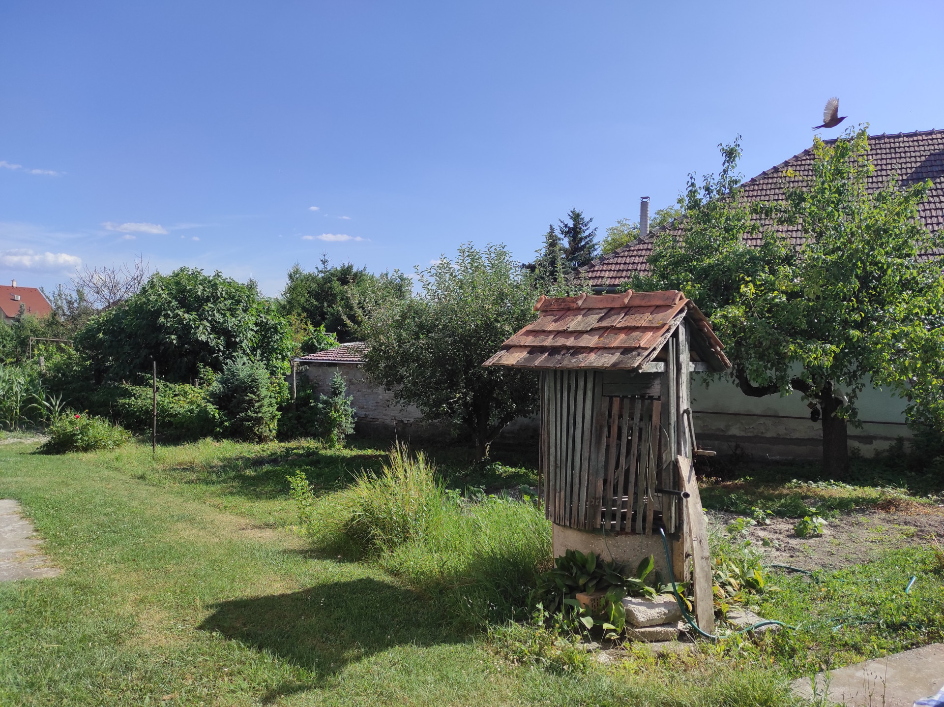 Győrújfalu Eladó  Családi ház  Győrújfalu Eladó  Családi ház Győr-Moson-Sopron megye 