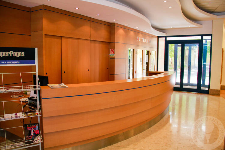 Budapest Kiadó Iroda/üzlethelység 