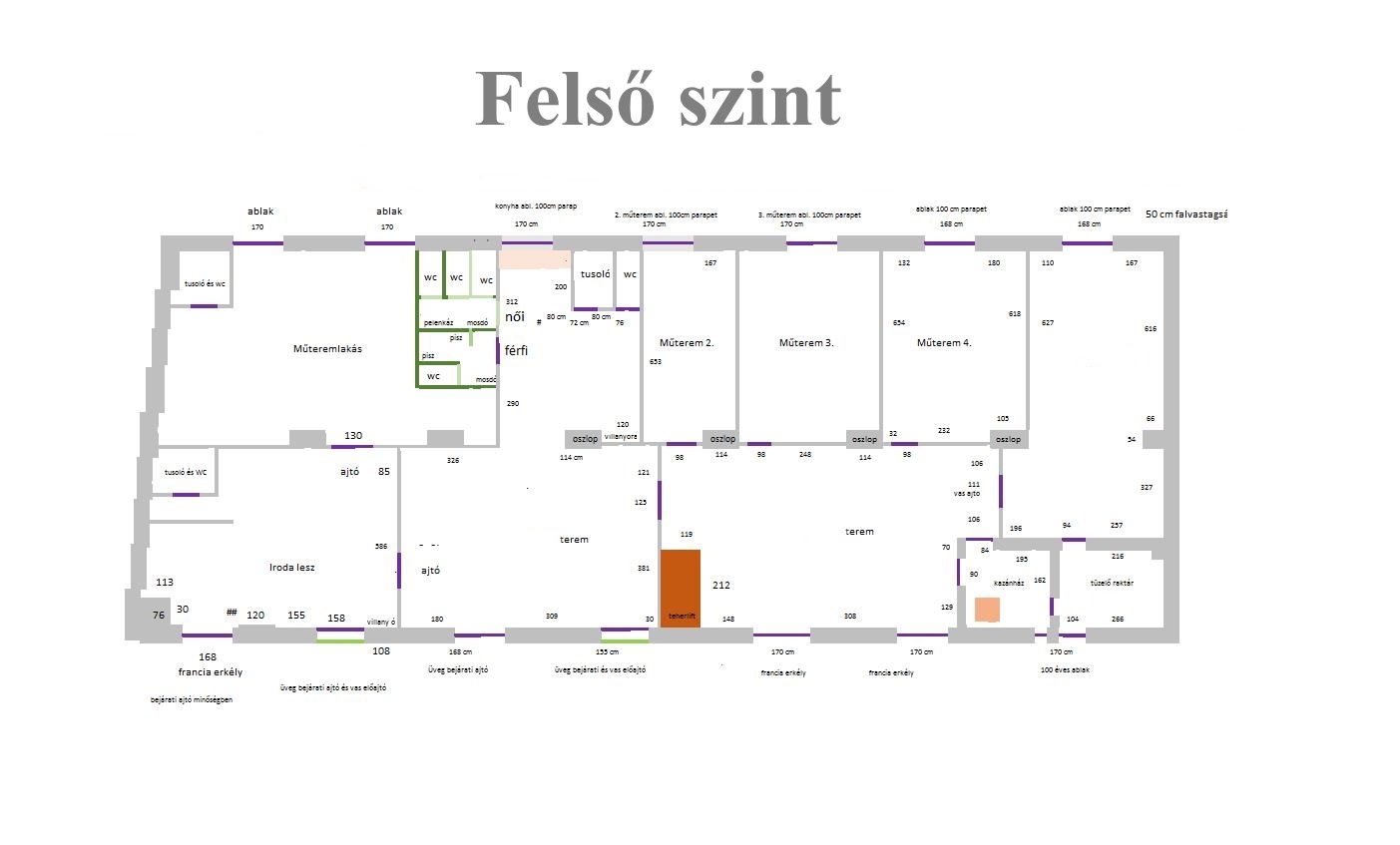 Budapest Eladó Ipari ingatlan 