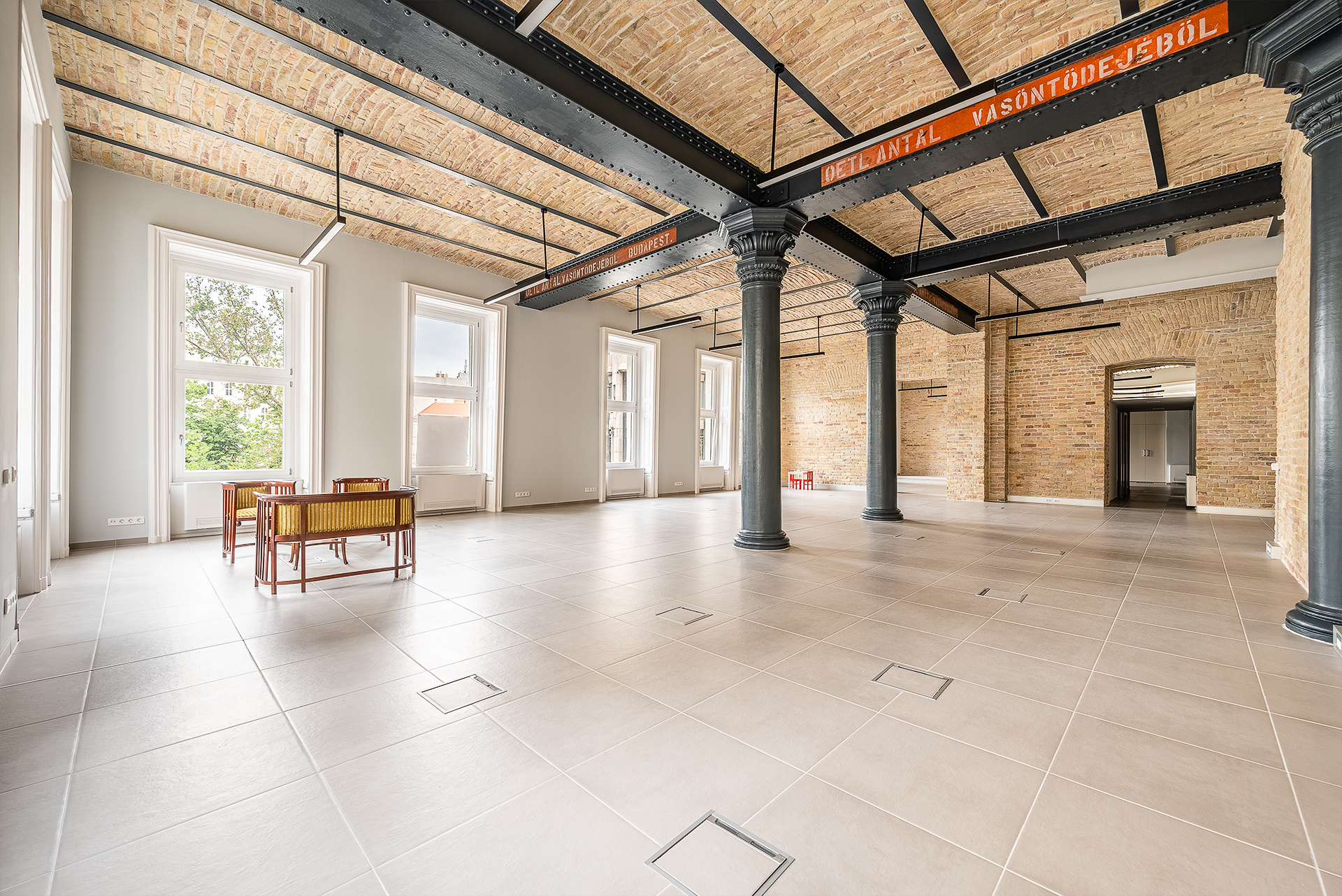 Budapest Kiadó  Iroda/üzlethelység  Budapest Kiadó  Iroda/üzlethelység  