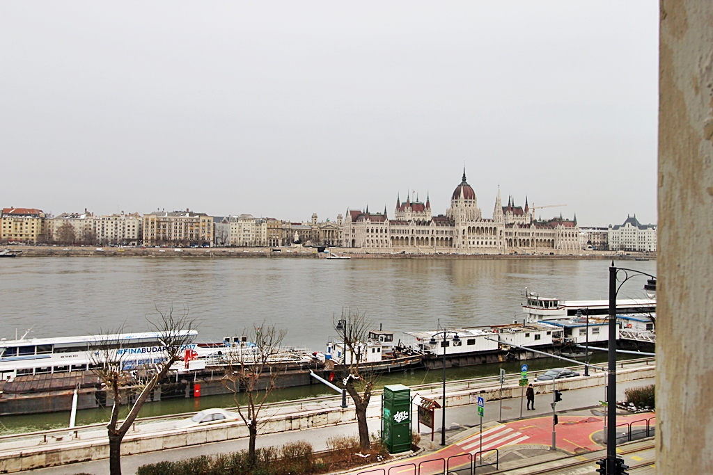 Budapest Kiadó Lakás