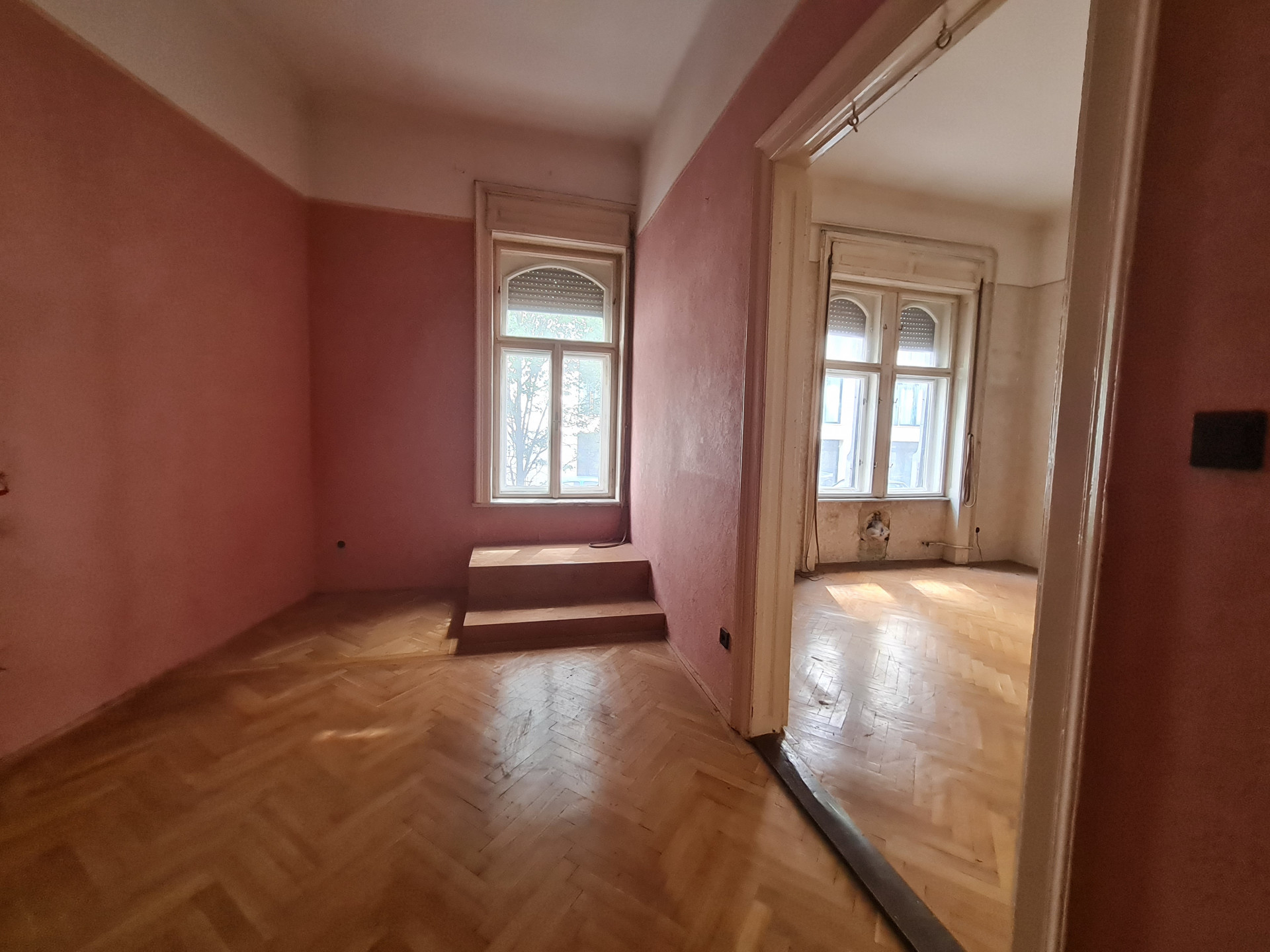 Budapest Eladó Lakás