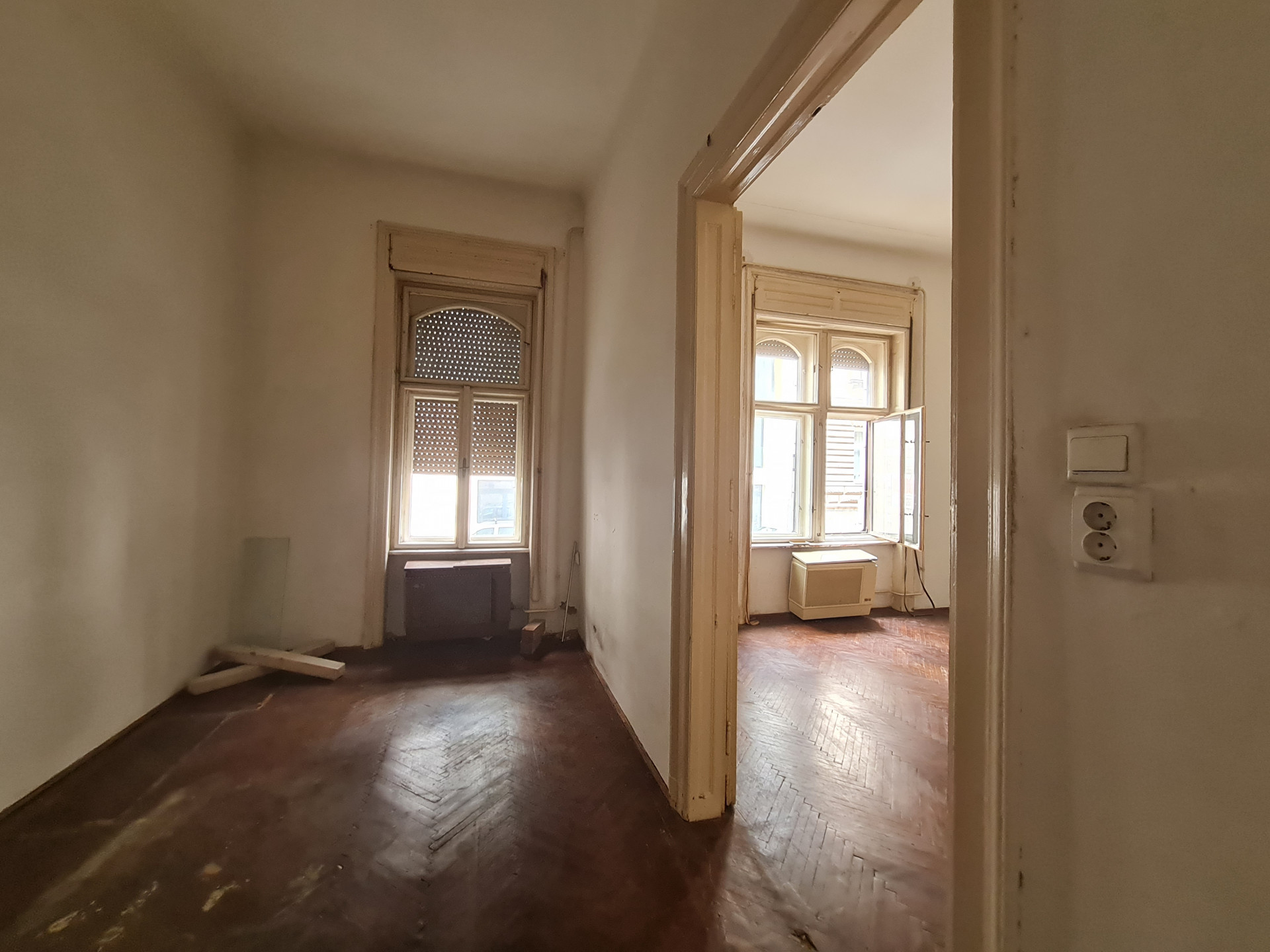 Budapest Eladó Lakás