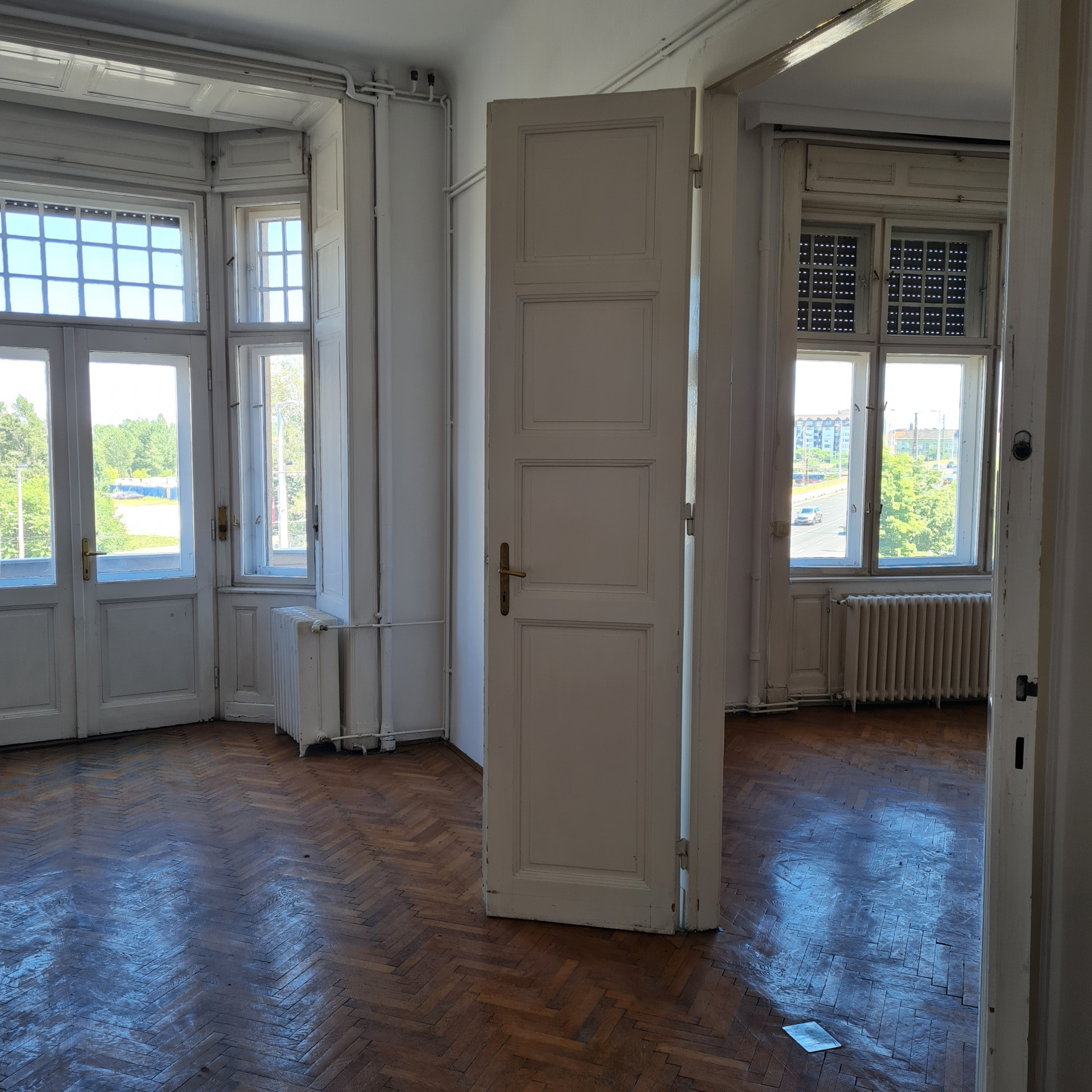 Budapest Eladó Lakás 