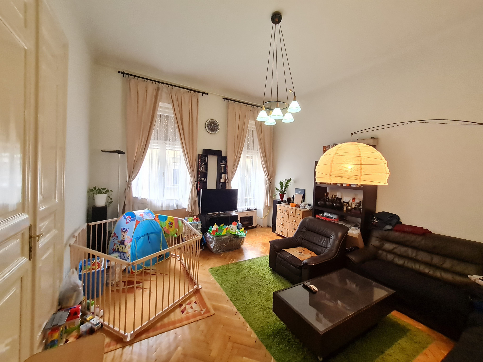 Budapest Eladó Lakás