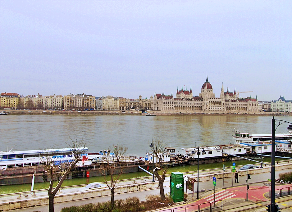 Budapest Eladó Lakás