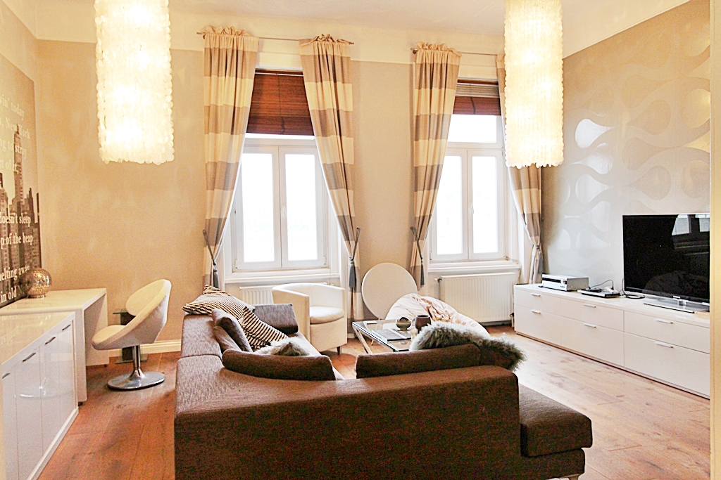 Budapest Eladó Lakás 