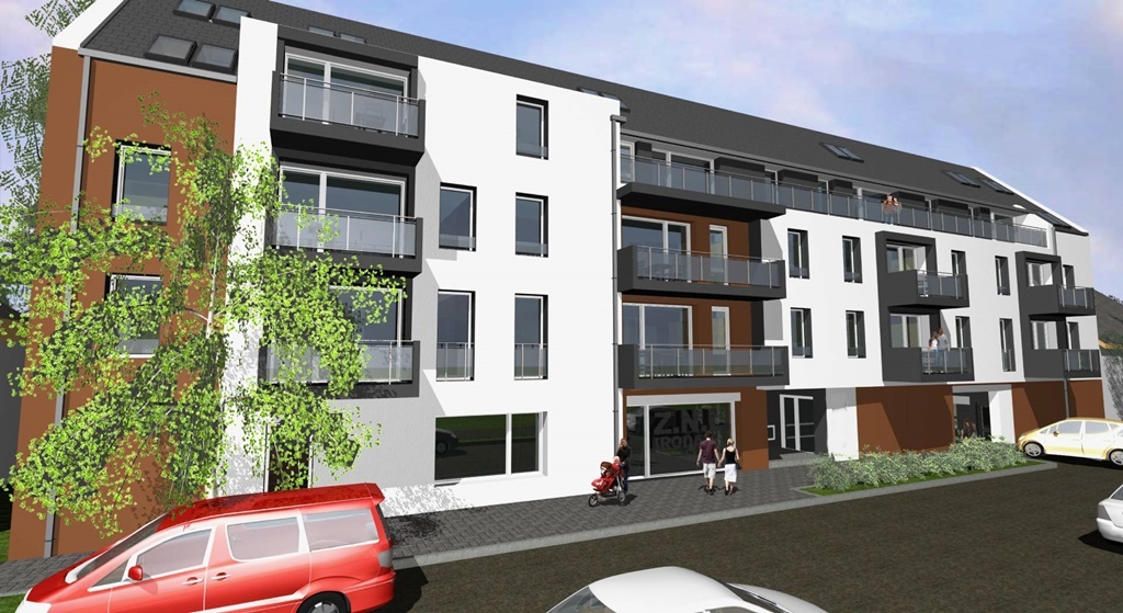 Budapest Eladó Lakás 