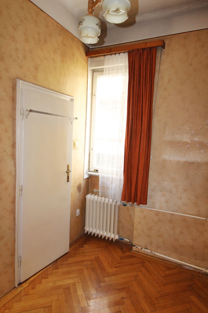 Budapest Eladó Lakás 