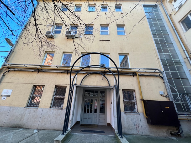 Budapest Eladó Lakás