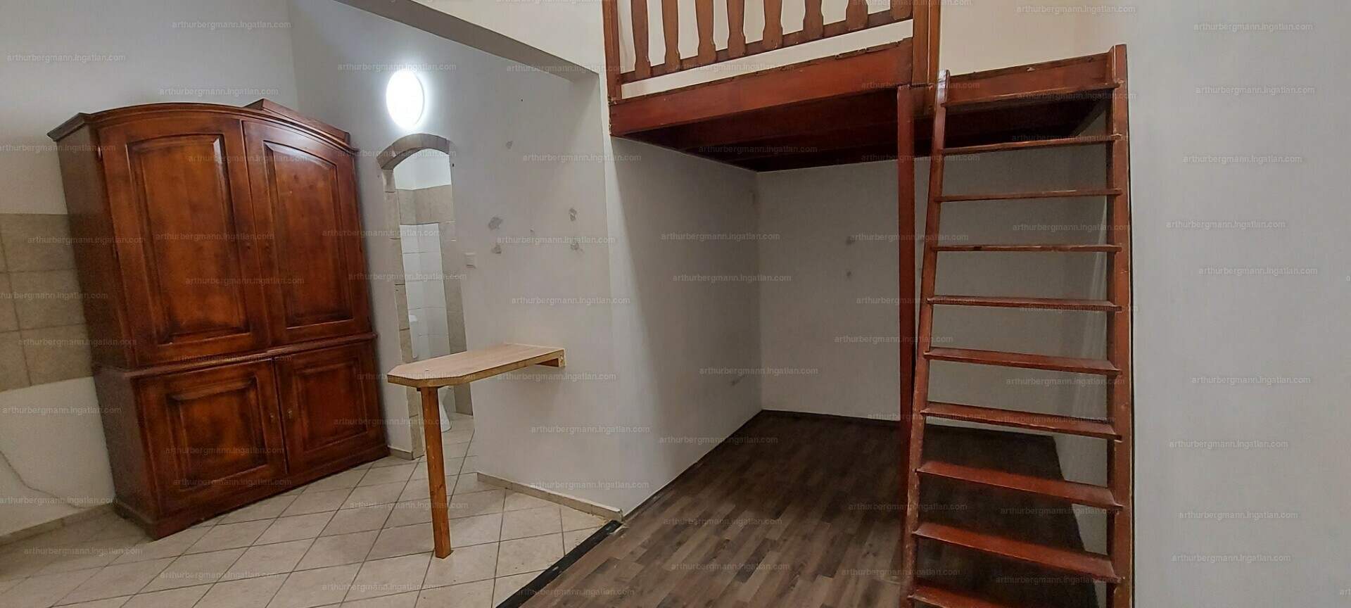 Budapest Eladó Lakás 