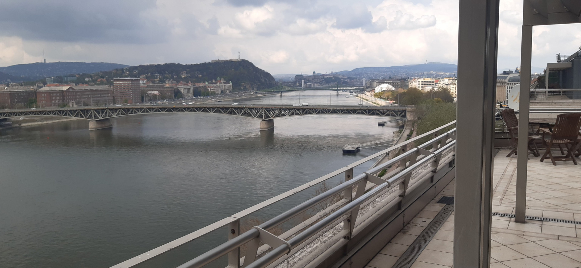 Budapest Kiadó Lakás