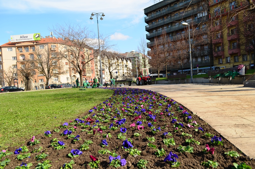 Budapest Eladó Lakás