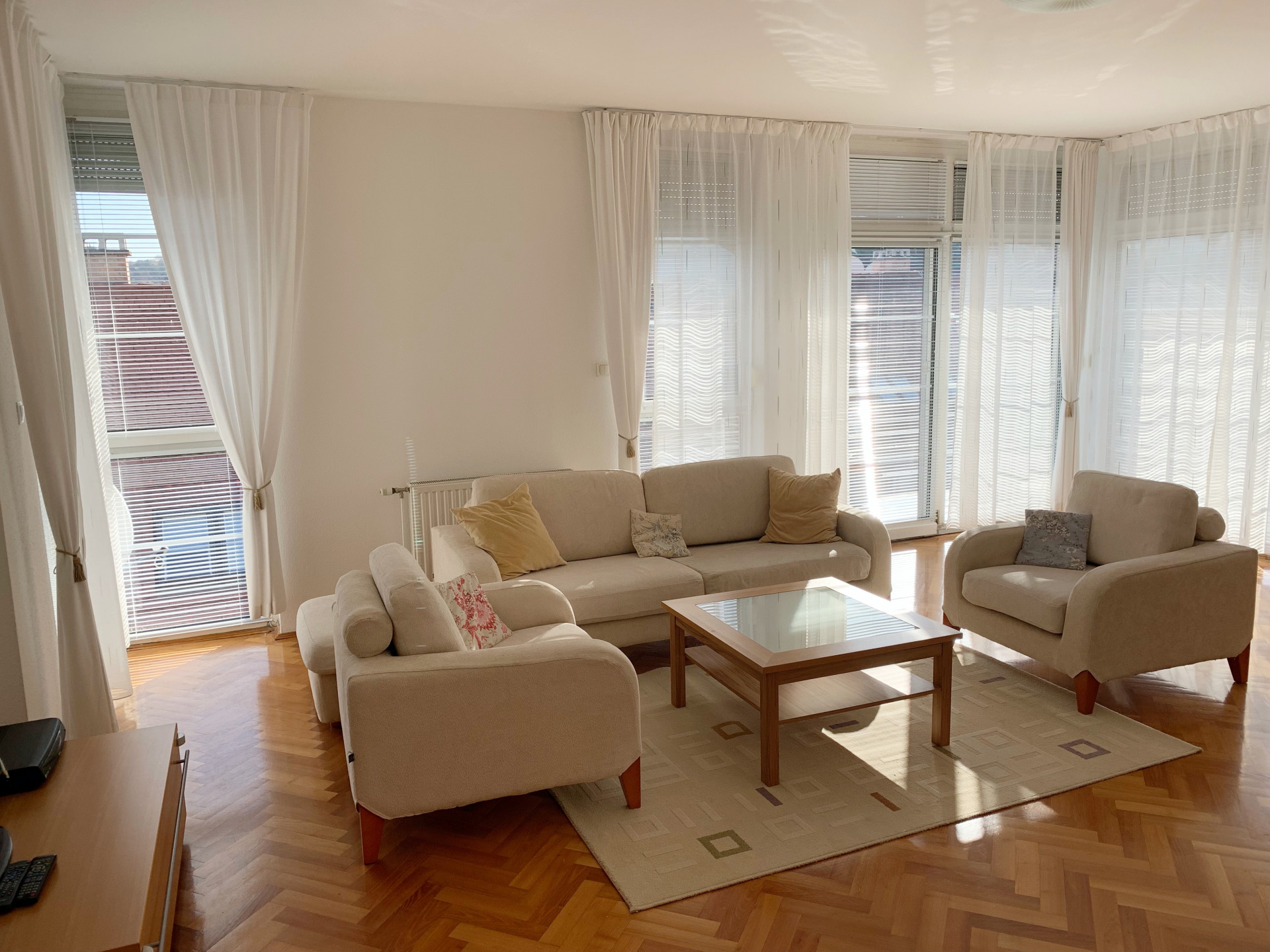 Budapest Kiadó Lakás