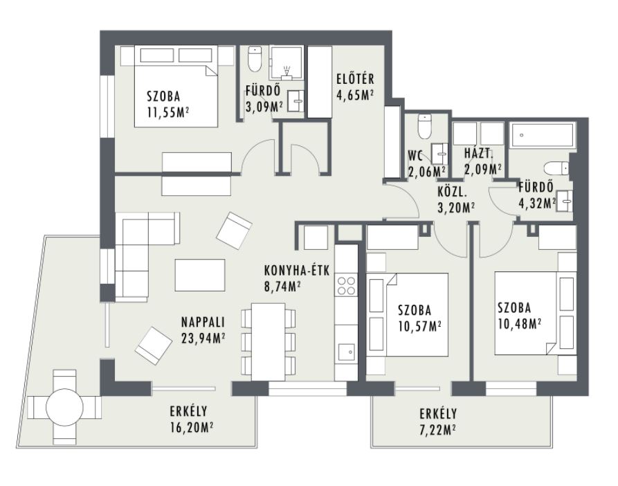 Budapest Eladó  Lakás  Budapest Eladó  Lakás  