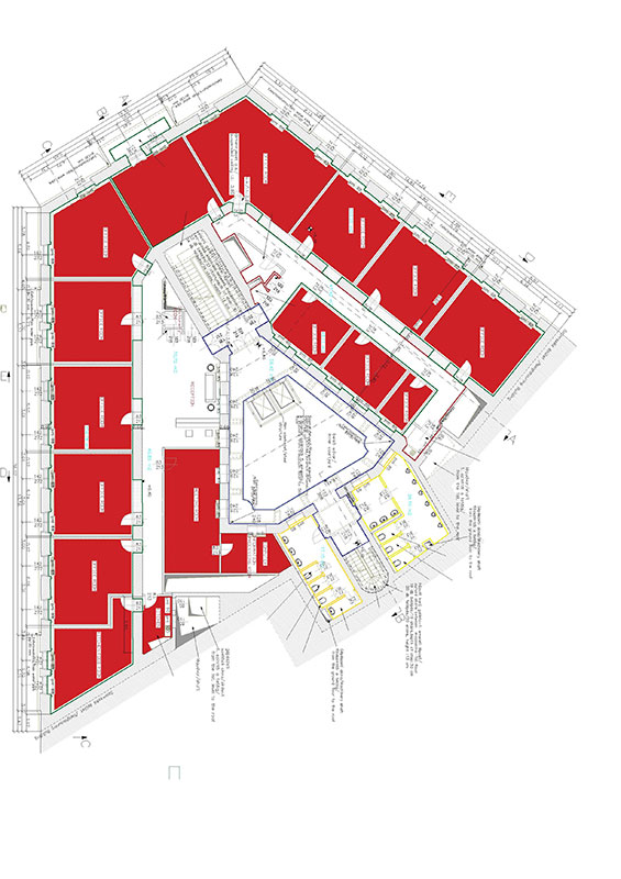 Budapest Kiadó Iroda/üzlethelység 