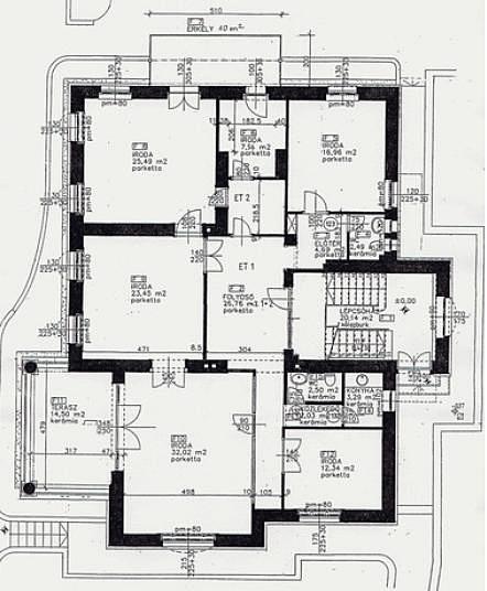 Budapest Eladó  Családi ház  Budapest Eladó  Családi ház  