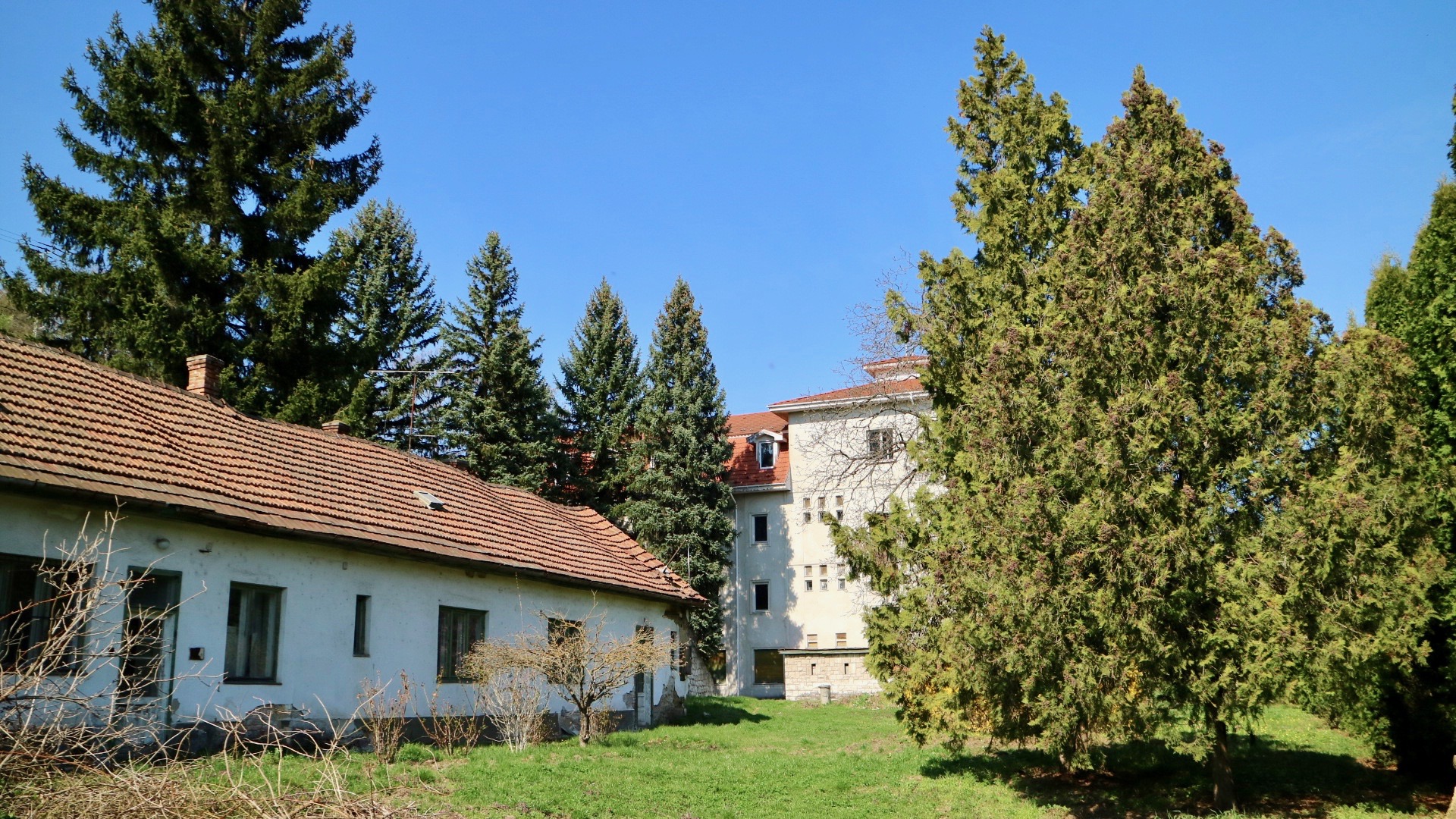 Nagymaros Eladó Családi ház