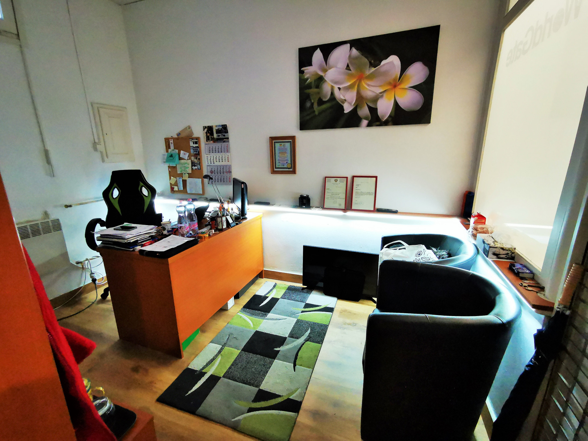 Budapest Eladó Iroda/üzlethelység 