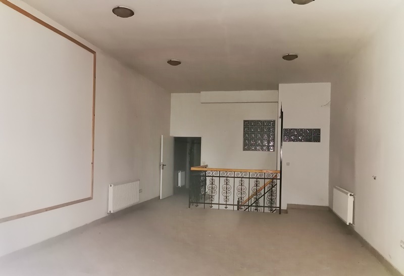 Budapest Eladó Iroda/üzlethelység 