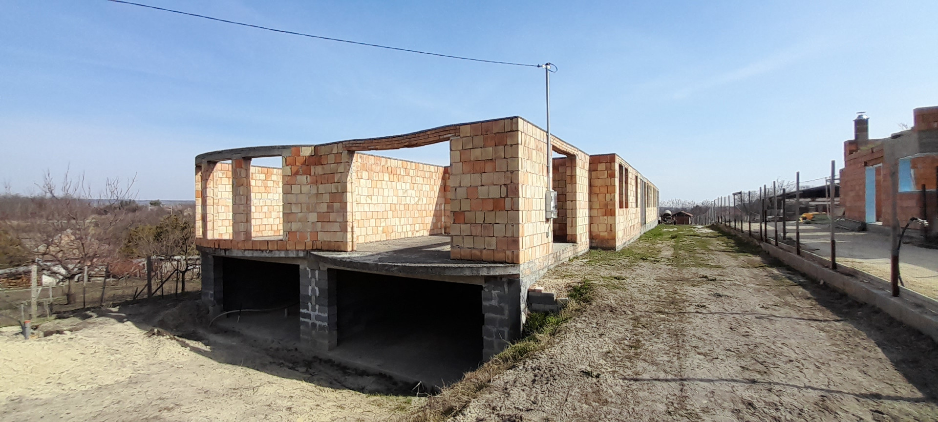 Pusztazámor Családi ház Eladó