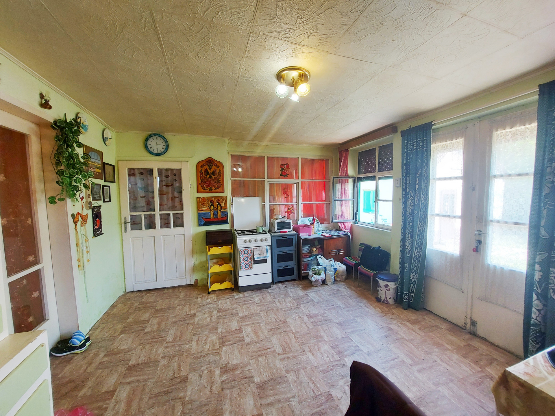 Fajsz Eladó  Családi ház  Fajsz Eladó  Családi ház Bács-Kiskun megye 