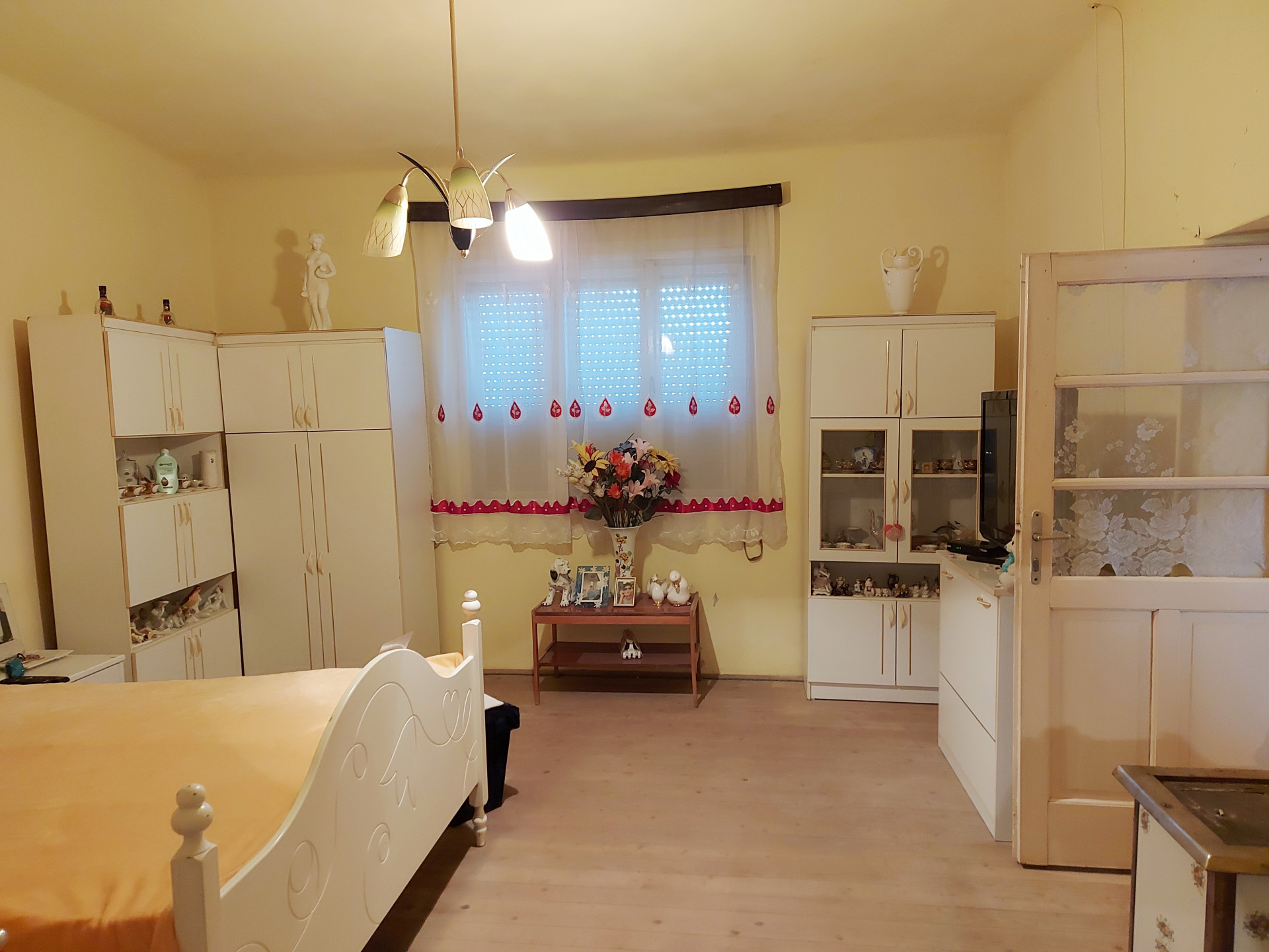 Fajsz Eladó  Családi ház  Fajsz Eladó  Családi ház Bács-Kiskun megye 