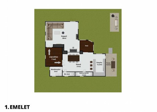 Budapest Eladó  Családi ház  Budapest Eladó  Családi ház  