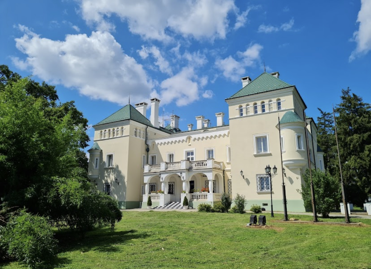 Acsa Eladó Családi ház