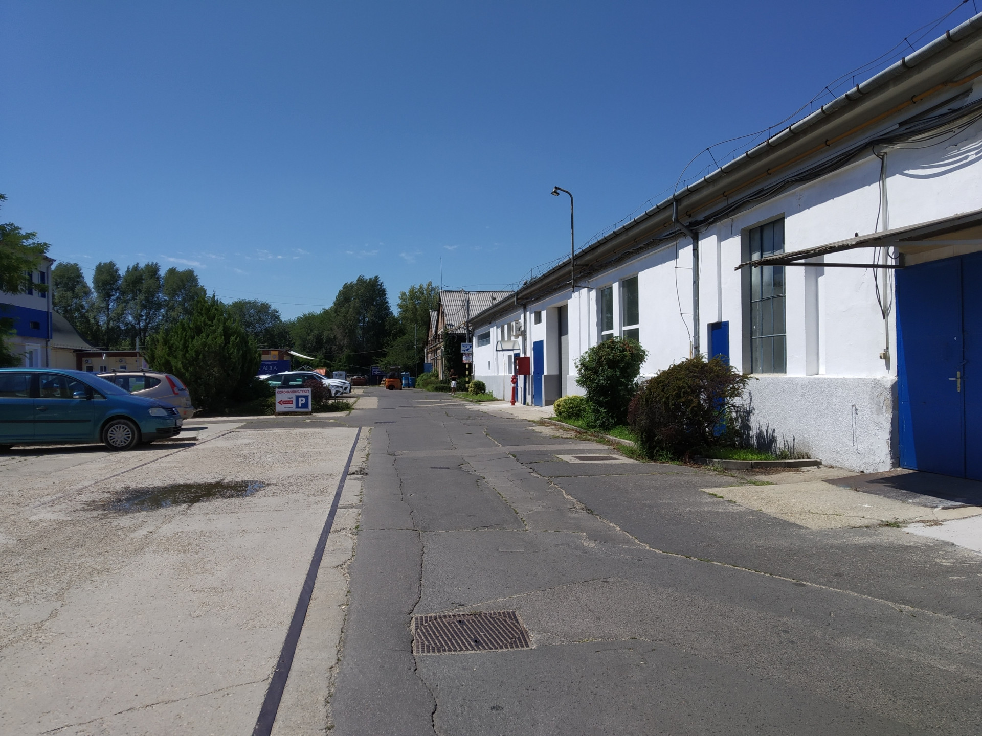 Budapest Kiadó  Iroda/üzlethelység  Budapest Kiadó  Iroda/üzlethelység  