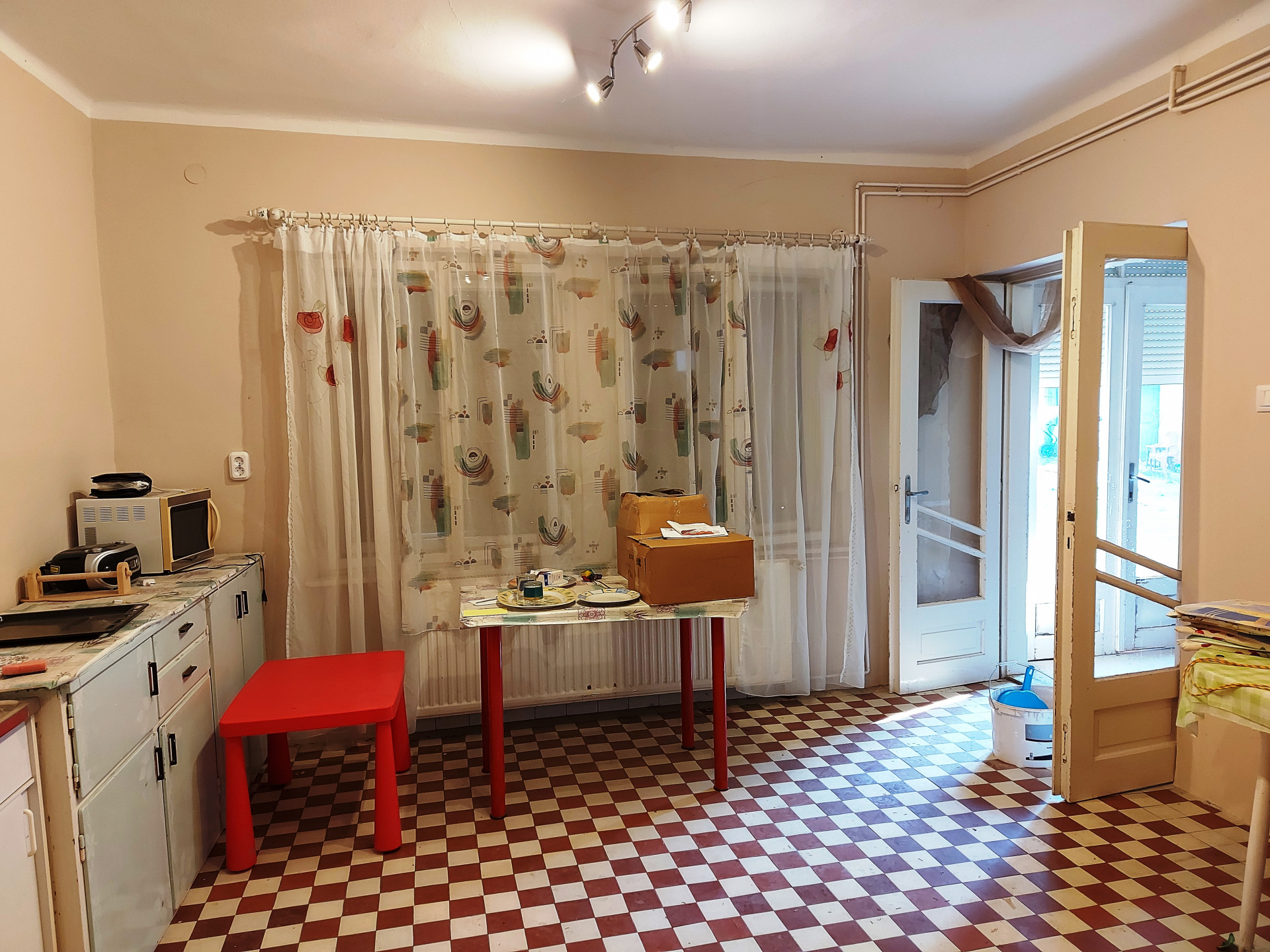 Madocsa Eladó  Családi ház  Madocsa Eladó  Családi ház Tolna megye 