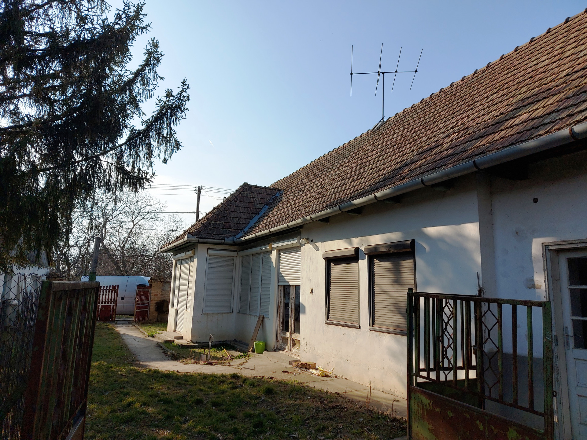 Madocsa Eladó  Családi ház  Madocsa Eladó  Családi ház Tolna megye 