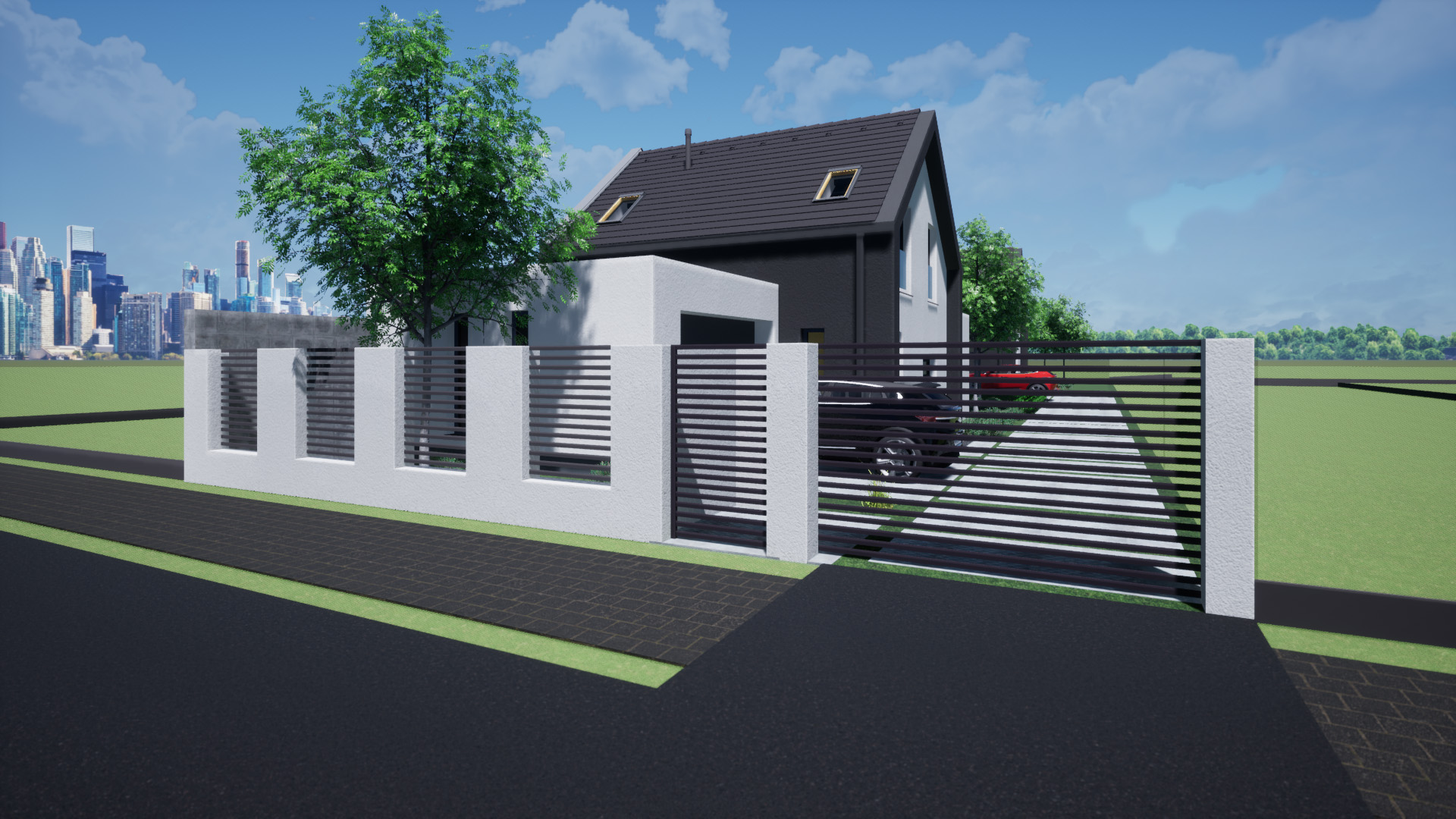 Budapest Eladó  Családi ház  Budapest Eladó  Családi ház  