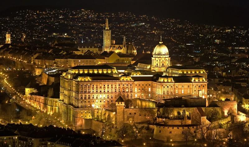 Budapest Eladó Telek/földterület
