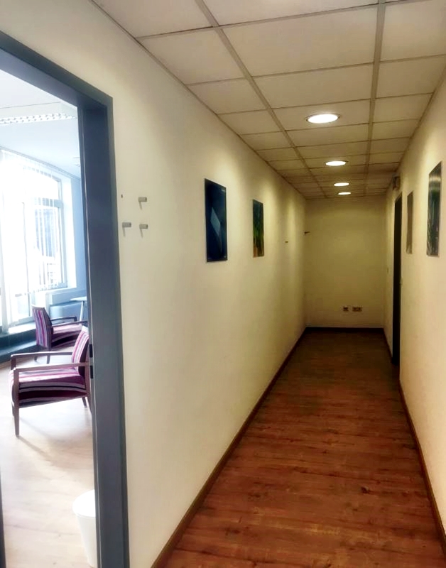 Budapest Kiadó Iroda/üzlethelység
