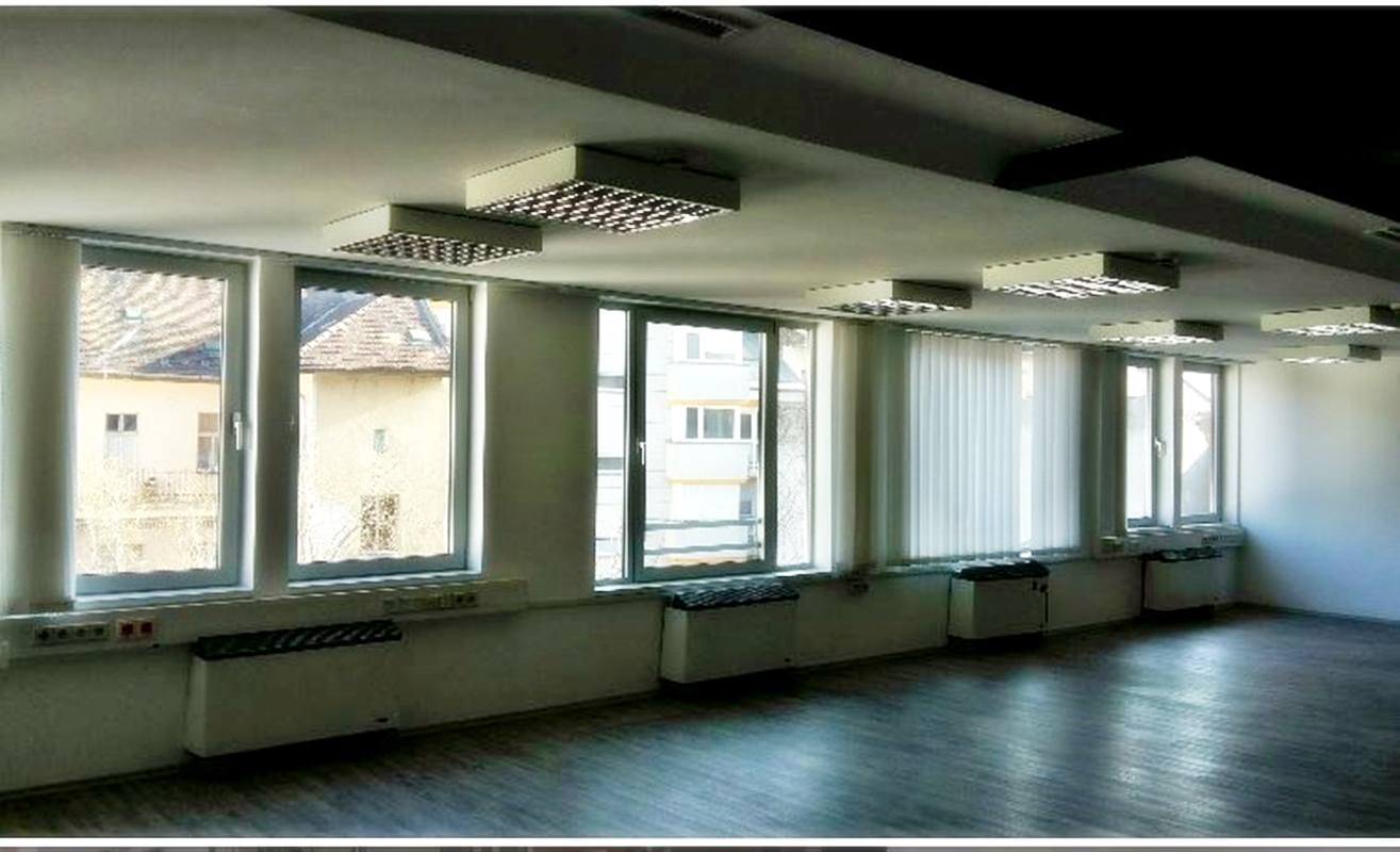 Budapest Kiadó Iroda/üzlethelység