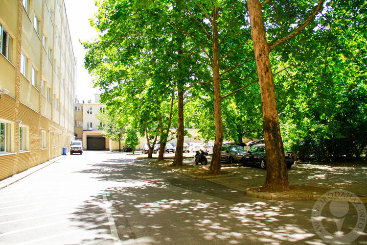 Budapest Kiadó Iroda/üzlethelység
