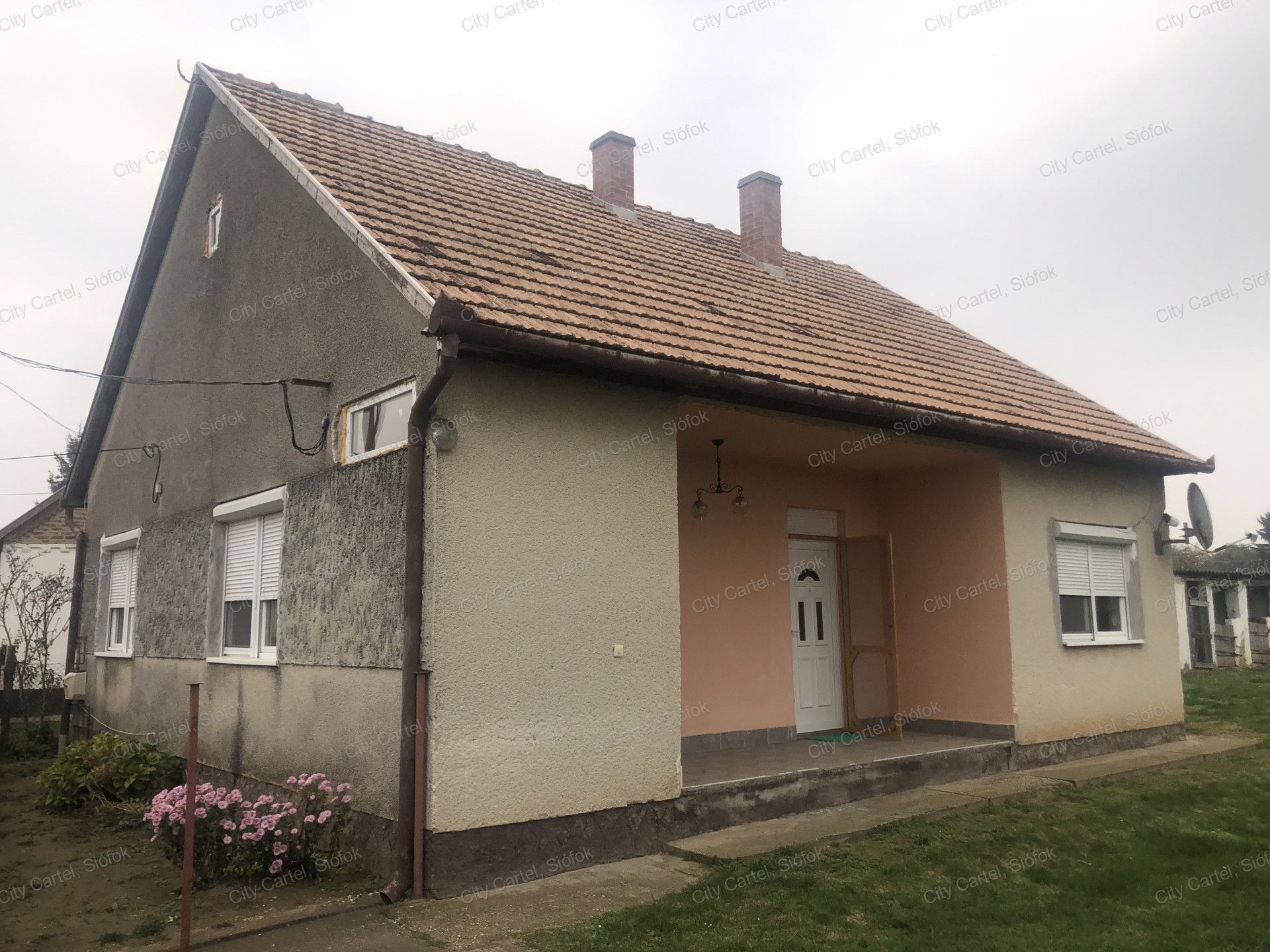 Lengyeltóti Eladó Családi ház