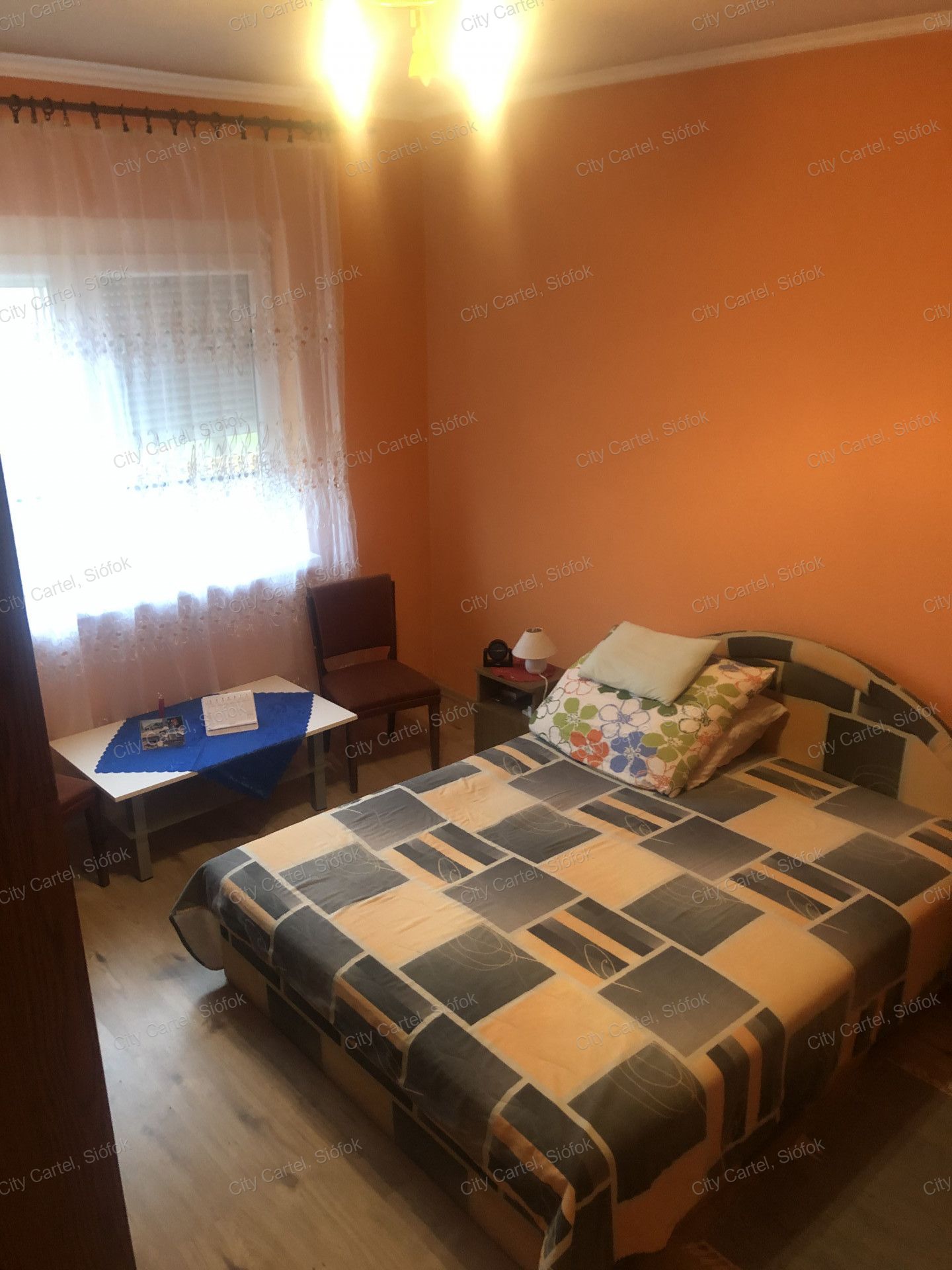 Lengyeltóti Családi ház Eladó