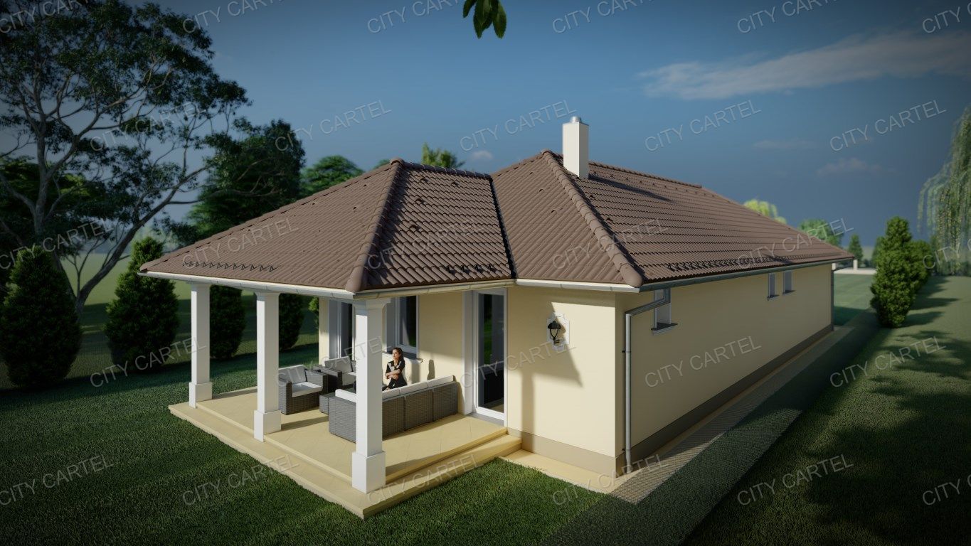 Látrány Eladó  Családi ház  Látrány Eladó  Családi ház Somogy megye 