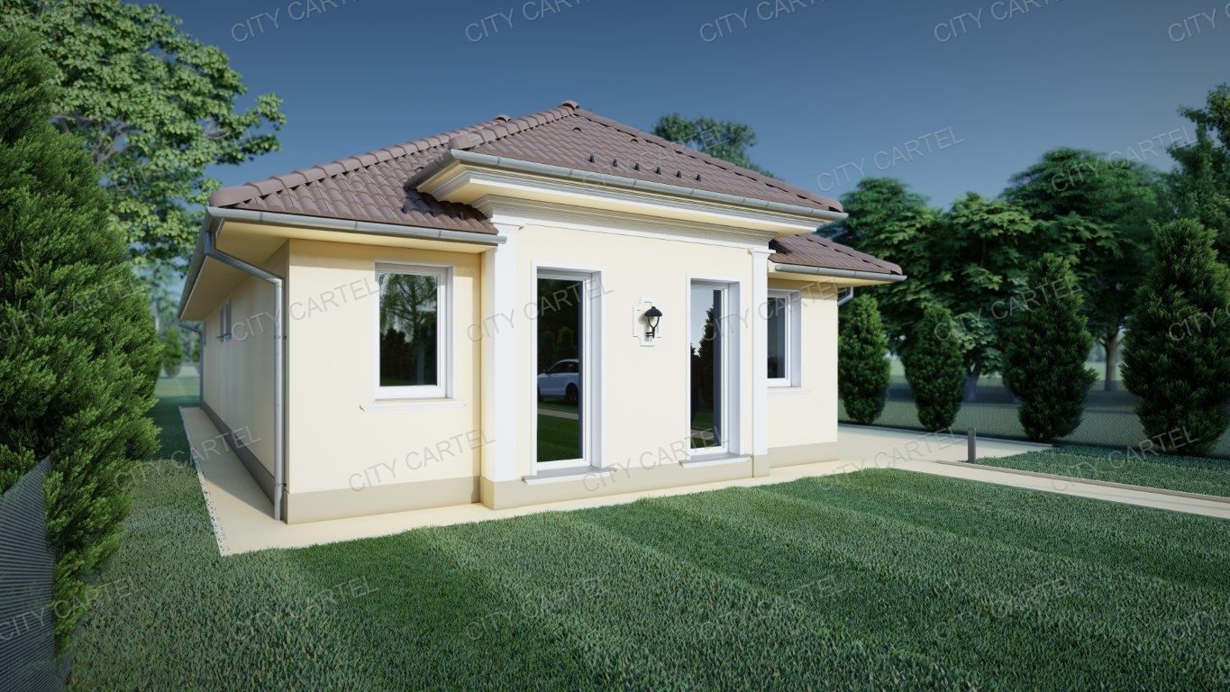 Látrány Eladó  Családi ház  Látrány Eladó  Családi ház Somogy megye 